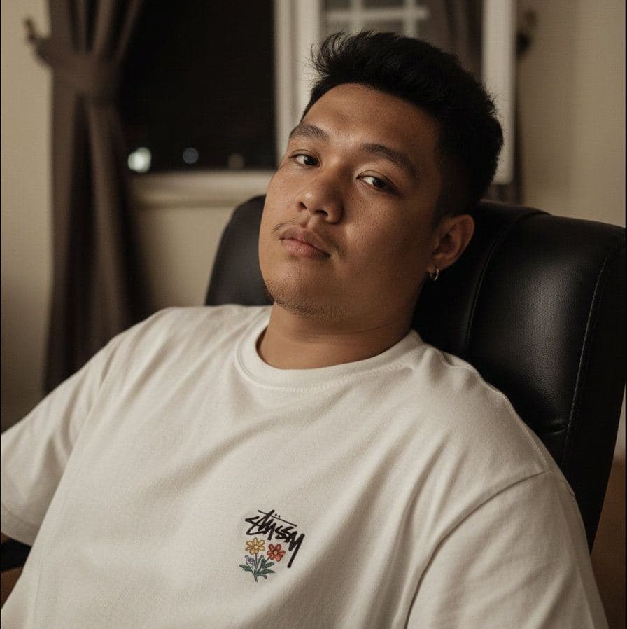 Augustine Llanera Laureta